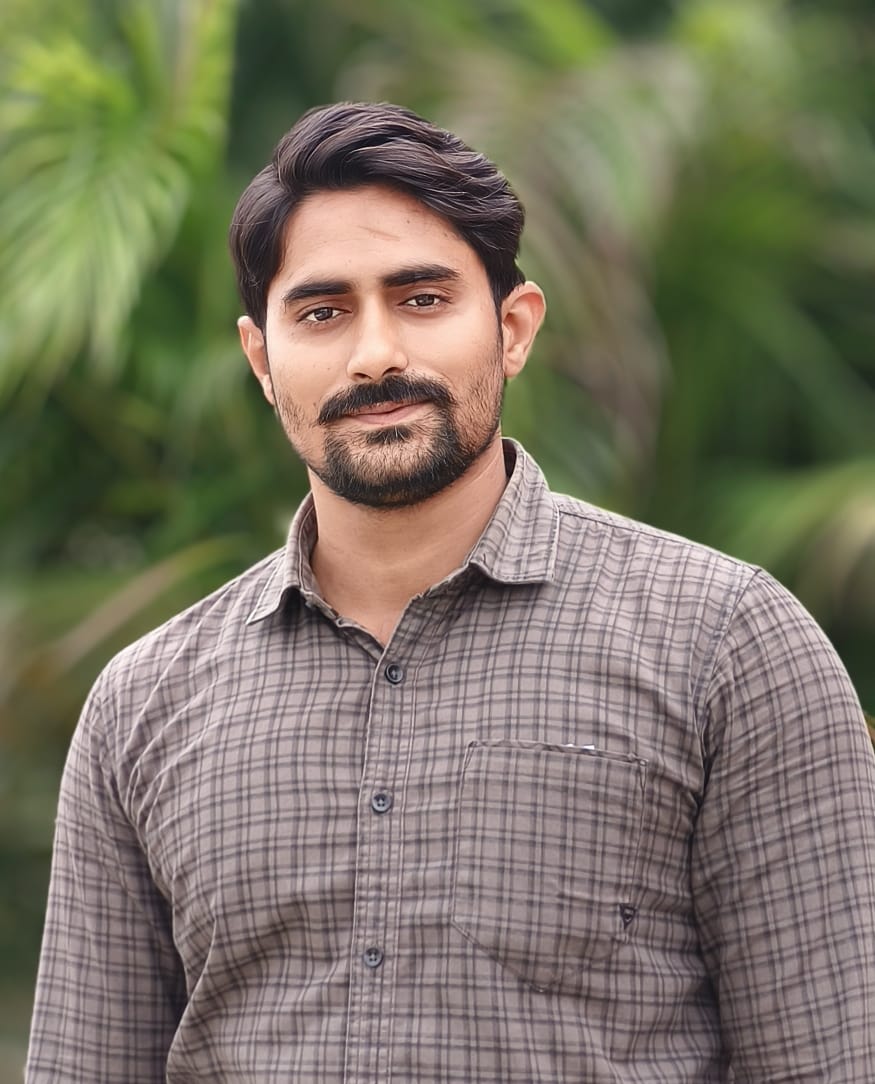 Amit Abhishek